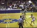 Best dunk not to make sports center!