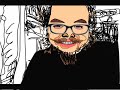 drewtoothpaste Animated