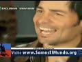 Click here to watch this video Somos El Mundo - We are the World
