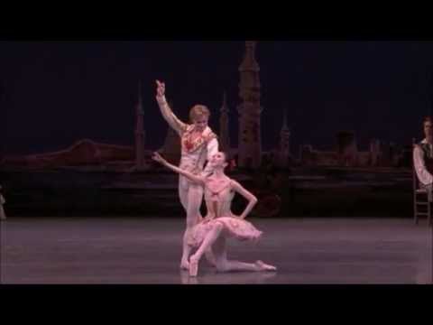 ABT - Don Quixote (Act III)
