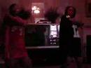 Kelc an Tash shootout video Kelc an Tash shootout video