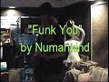 Funk You by Numankind