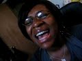 Knees to the Earth Cover by Evette