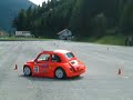 S�dtirol / Autoslalom Brenner 2004 / Fiat 500 / byMM