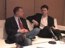 Michael Weiss & Tom Bevan