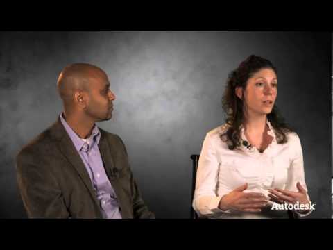 Autodesk Infrastructure Design Suite - See what your company can do - Construction firm