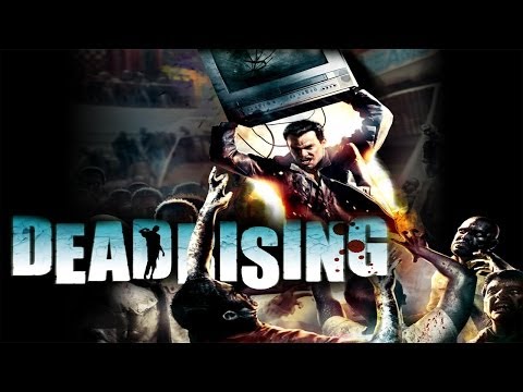Dead Rising Pelicula Completa Full Movie Dead Rising Pelicula Completa Full Movie
