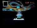 Mario Kart DS - Waluigi pinball bug