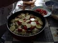 Patate riso e cozze : Ricetta (Part 2)