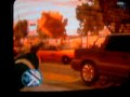grand theft auto 4 cruising