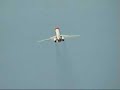 md87 take off from leso
