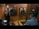 richard trainer introduces the poet dan provost
