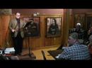 richard trainer introduces the poet dan provost