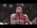 Its a short Mix about Vince Carter. How his season goes, when he started struggeling. After the Kidd-Trade he really turned around and put on Lebron/Kobe like numbers. He played with a sore ankle the whole season. And he really stepped up in that leadership-role. He prove Magic and Barkley wrong. Hopefully next season it gets better in New Jersey! Now enjoy the mix. Thanks to moran_julian and maxamillion711 for the awsome clips.www.nbadimensions.netwww.mixmakers.net