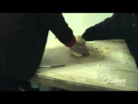 Orecchiette Baresi