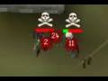 Runescape - DRAGON FULL HELM DROP! (F0N3Y Str) GF!