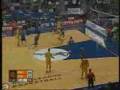 EUROLEAGUE WEEK 12 MVP, VUJCIC, THOMAS