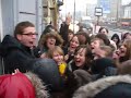 Og�lnopolski zlot fan�w TH 19.01.08 Micha? osaczony