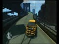 Just messing around in GTAIV ! Just messing around in GTAIV !