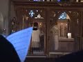 Mass XIII Sanctus Mass XIII Sanctus