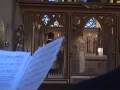 Mass XIII Sanctus