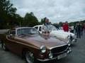 Volvo P1800 Kullavik
