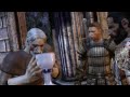 Dragon Age: Jyggorath Becomes a Grey Warden