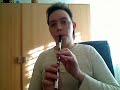 Whiskey in the jar (Feadog Pro D)