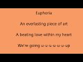 Loreen – Euphoria