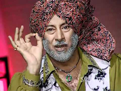 Chankata 2006 - Jaswinder Bhalla - Part 6 of 8 - Superhit Punjabi Comedy ...