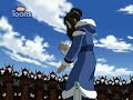 avatar: last airbender movie trailer