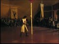 Sir Lorial vs Derek