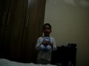 raphael orando