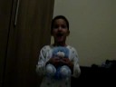 raphael orando