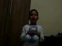 raphael orando