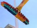 Max-Air at Cedar Point