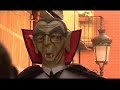 trailer la guerra de los parquimetros