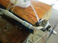 O.S. Max .10 Tuned Pipe