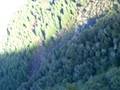 speedflying monkey jones part 2 - Bowens peak Queenstown NZ