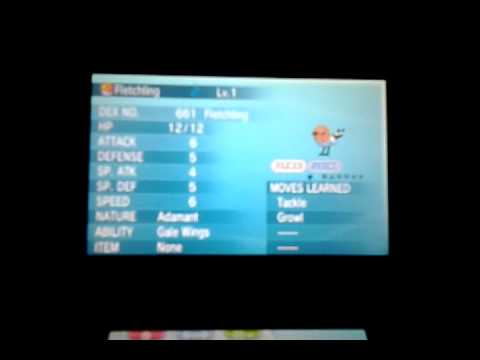 how to get more dragon scales in pokemon x