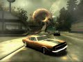 Need For Speed Most Wanted PC Gameplay