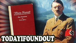 Who Gets the Royalties for Hitler's Book?