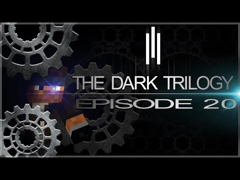 World Download & Sand Fabrication | The Dark Trilogy | Ep.20