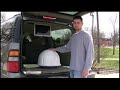 Introducing the new Winegard Carryout Portable Satellite Antenna. Watch satellite television on-the-go, anywhere you want it! Perfect for tailgating, camping, boating and recreational vehicles! Learn about the Carryout and how to install.