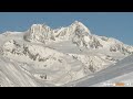 Großglockner Resort Video von Bergfex.at