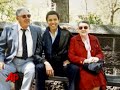 Obama's Grandmother Dies of Cancer