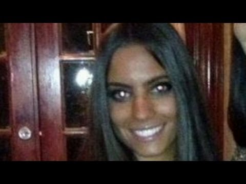 police - Andrea Rebello was fatally shot by authorities in confrontation with alleged home , put in headlock.