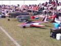 jets over pampa 2004