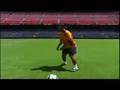 Ronaldiniho