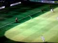 FIFA 09 BAP Low Placement Goal